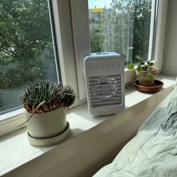 Tundra Freeze AC customer–Liam D. ~ Florida, USA