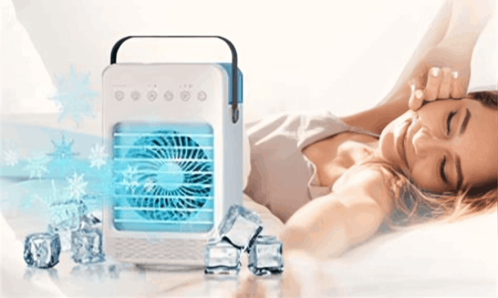 What is Tundra Freeze AC