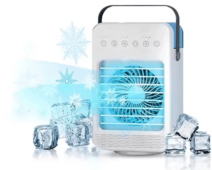 Tundra Freeze AC at discount